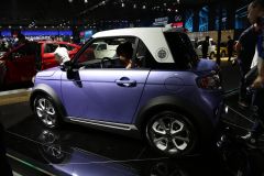 北汽新能源-LITE