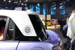 北汽新能源-LITE