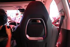 LYNK&CO-LYNK&CO-01概念车