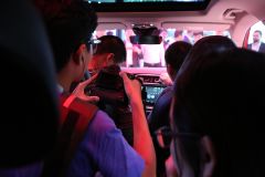 LYNK&CO-LYNK&CO-01概念车