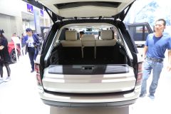 路虎(进口)-揽胜