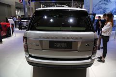 路虎(进口)-揽胜