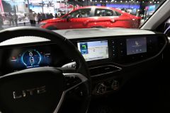 北汽新能源-LITE