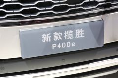 路虎(进口)-揽胜