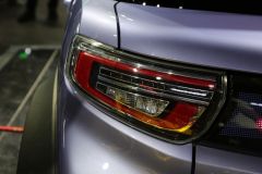 北汽新能源-LITE