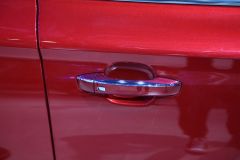 上汽集团-荣威Ei5