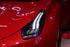 LYNK&CO-LYNK&CO-01概念车