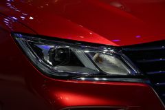 上汽集团-荣威Ei5