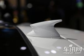 北汽新能源-LITE