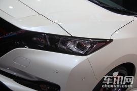 日产(进口)-聆风