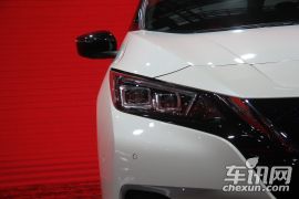 日产(进口)-聆风