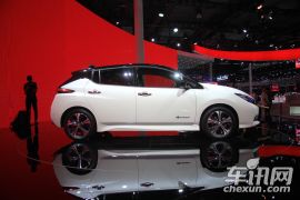 日产(进口)-聆风