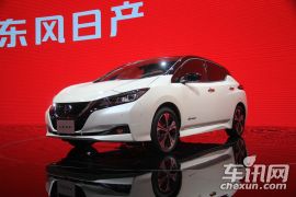 日产(进口)-聆风