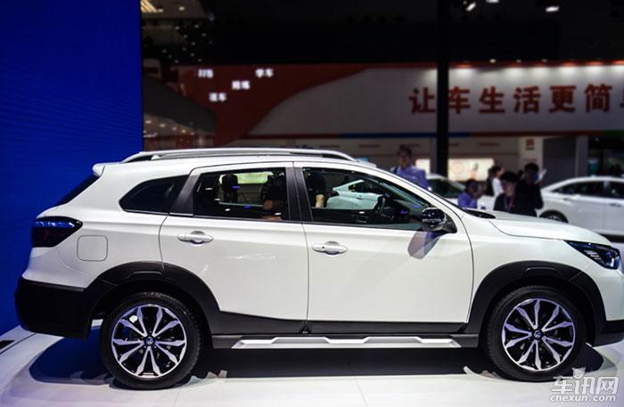 创领蝶变 高品质智联擘画2018东风启辰蓝图