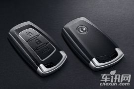 东风风行汽车-景逸S50EV