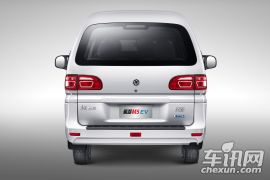 东风风行汽车-菱智M5 EV