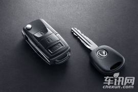 东风风行汽车-菱智M5 EV