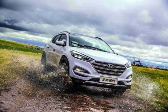 现代1.6T新途胜纪念版最新报价 年末底价 _车讯