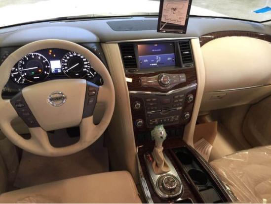 18款途乐Y62让利迎新年超级越野优惠中