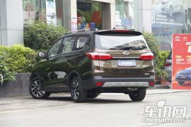 长安汽车-欧尚A800-1.5T 自动尊享型  ￥10.09