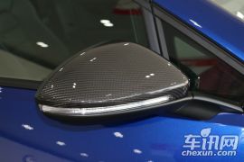 大众(进口)-高尔夫(进口)-2.0TSI R