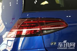 大众(进口)-高尔夫(进口)-2.0TSI R