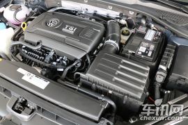 大众(进口)-高尔夫(进口)-2.0TSI R