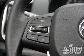 东风乘用车-风神AX7-东风风神AX7 2018款 1.6T 自动尊贵型