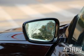 宝马(进口)-宝马6系GT-630i 豪华设计套装