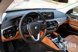 宝马(进口)-宝马6系GT-630i 豪华设计套装