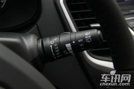 东风乘用车-风神AX7-东风风神AX7 2018款 1.6T 自动尊贵型