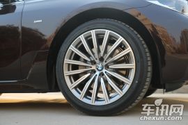 宝马(进口)-宝马6系GT-630i 豪华设计套装