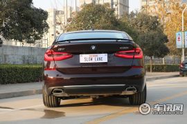 宝马(进口)-宝马6系GT-630i 豪华设计套装