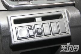 东风乘用车-风神AX7-东风风神AX7 2018款 1.6T 自动尊贵型