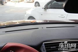 长安PSA-DS 6-DS 6 2018款 30THP P-Line运动型