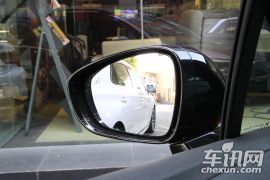 长安PSA-DS 6-DS 6 2018款 30THP P-Line运动型