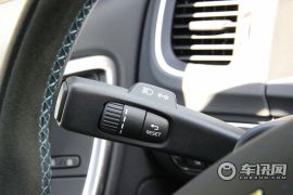 沃尔沃(进口)-沃尔沃S60-2.0T Polestar