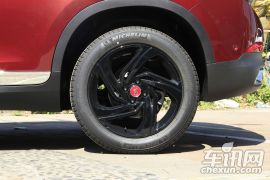 长安PSA-DS 6-DS 6 2018款 30THP P-Line运动型