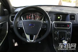 沃尔沃(进口)-沃尔沃S60-2.0T Polestar