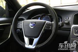 沃尔沃(进口)-沃尔沃S60-2.0T Polestar