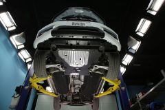 冠道240TURBO 两驱豪华版-底盘