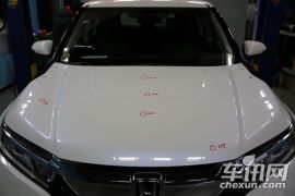 冠道240TURBO 两驱豪华版-实验