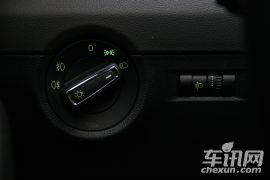 上汽大众斯柯达-明锐-旅行车 TSI230 DSG豪华版