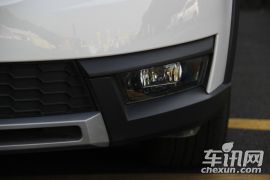 上汽大众斯柯达-明锐-旅行车 TSI230 DSG豪华版