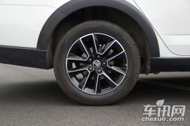 上汽大众斯柯达-明锐-旅行车 TSI230 DSG豪华版