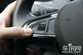 上汽大众斯柯达-明锐-旅行车 TSI230 DSG豪华版