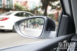 上汽大众斯柯达-明锐-旅行车 TSI230 DSG豪华版