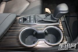 广汽丰田-凯美瑞-2.5G 豪华版