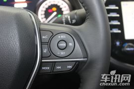 广汽丰田-凯美瑞-2.5G 豪华版