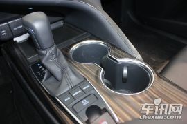 广汽丰田-凯美瑞-2.5G 豪华版